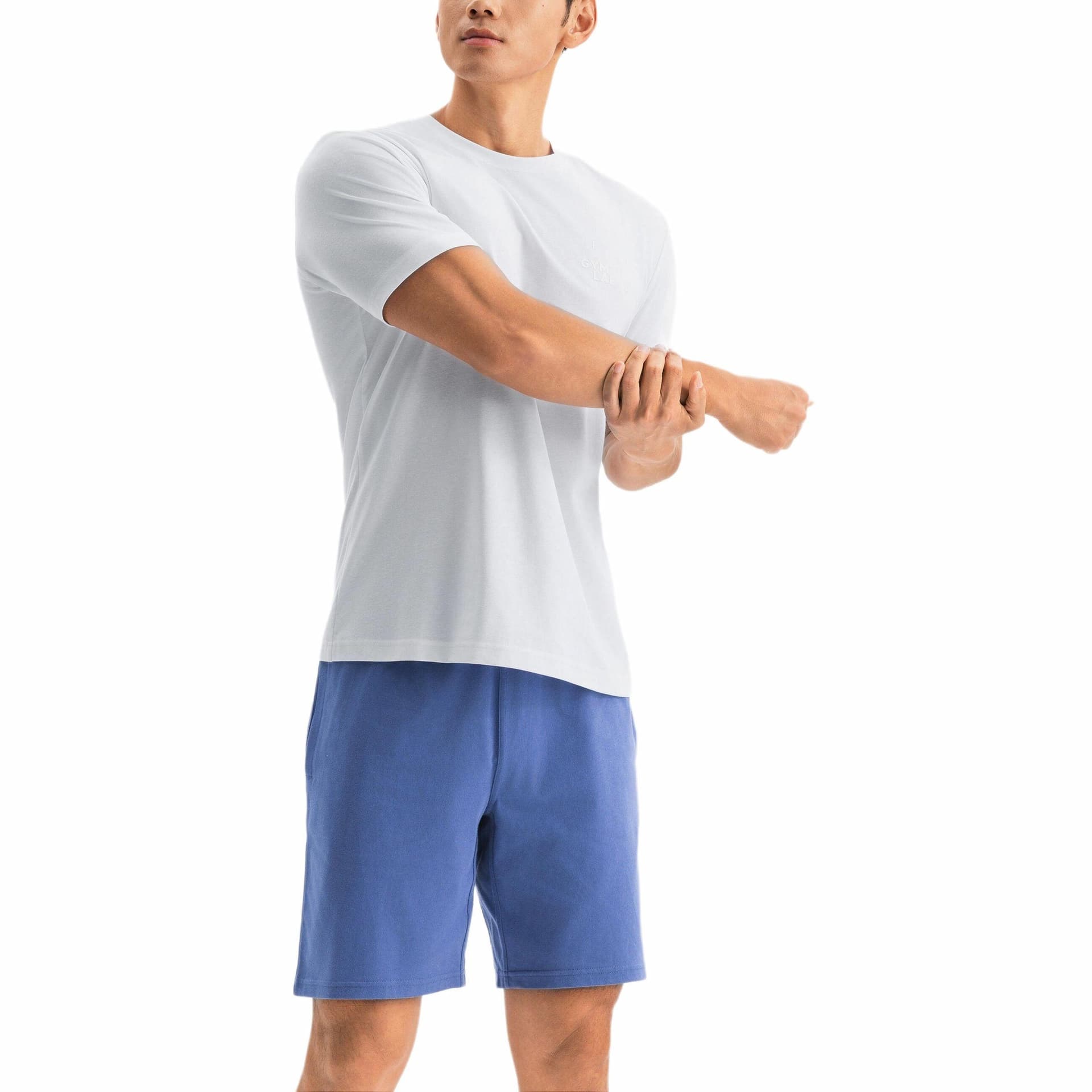 Футболка DECATHLON DOMYOS T - изображение 3