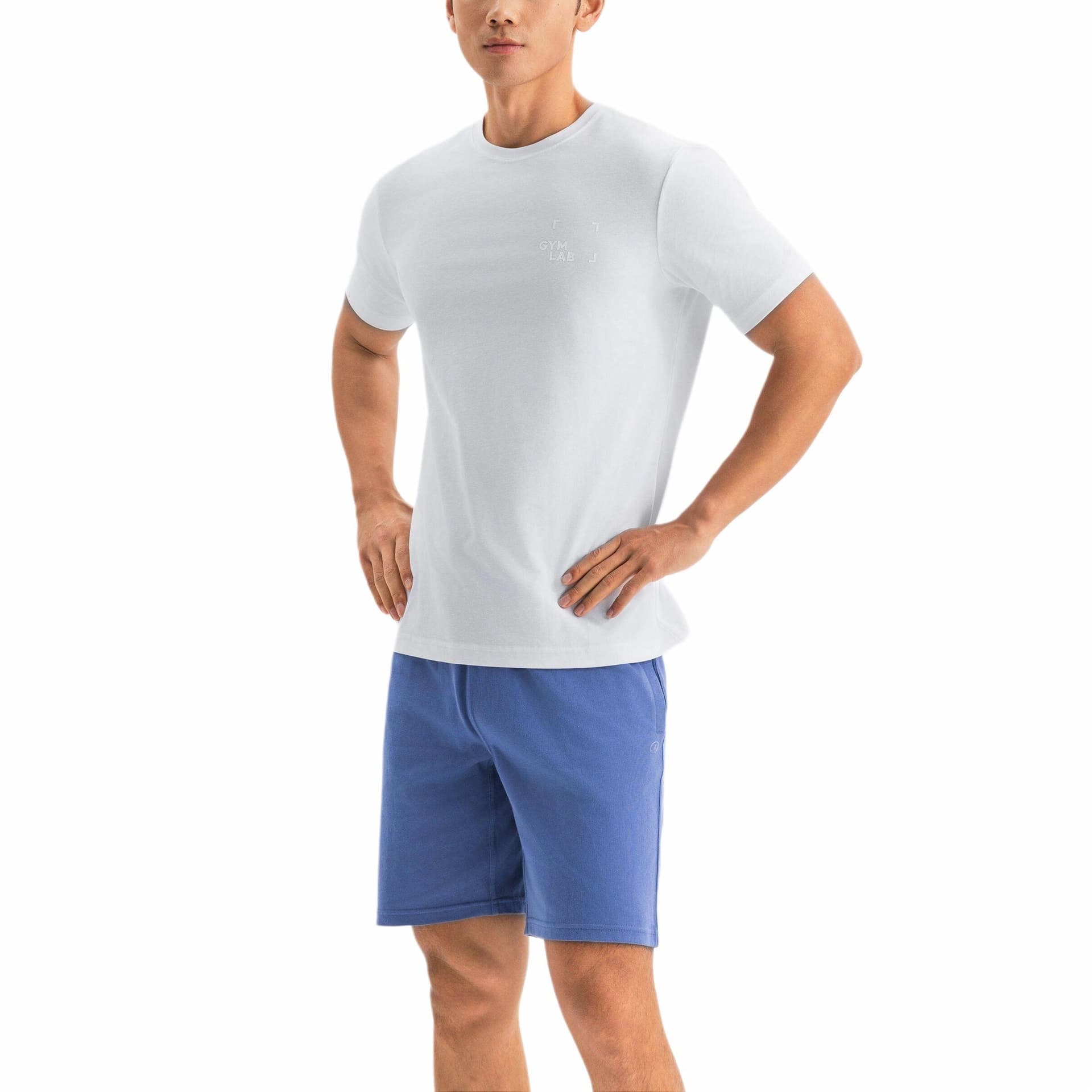 Футболка DECATHLON DOMYOS T - изображение 4