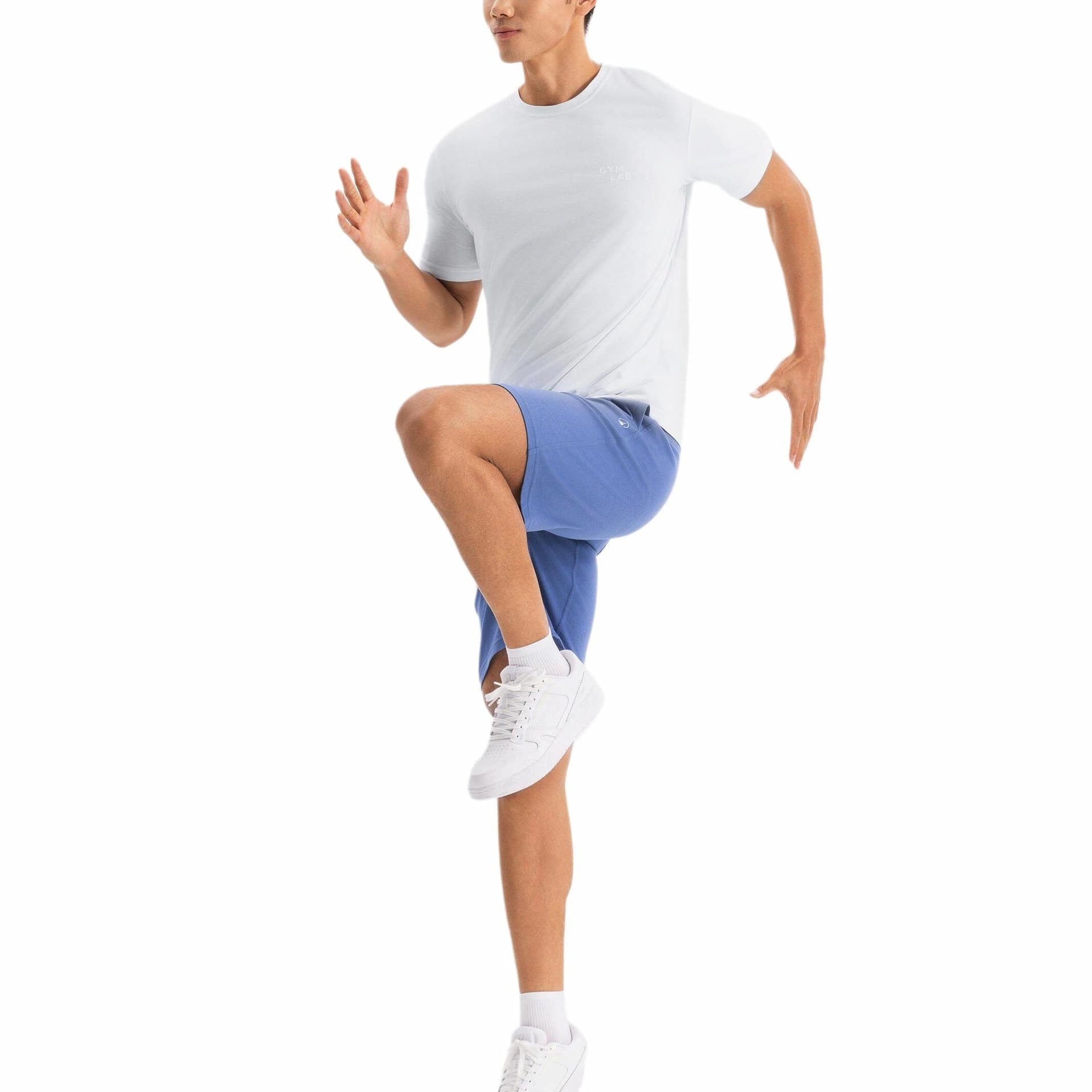 Футболка DECATHLON DOMYOS T - изображение 6