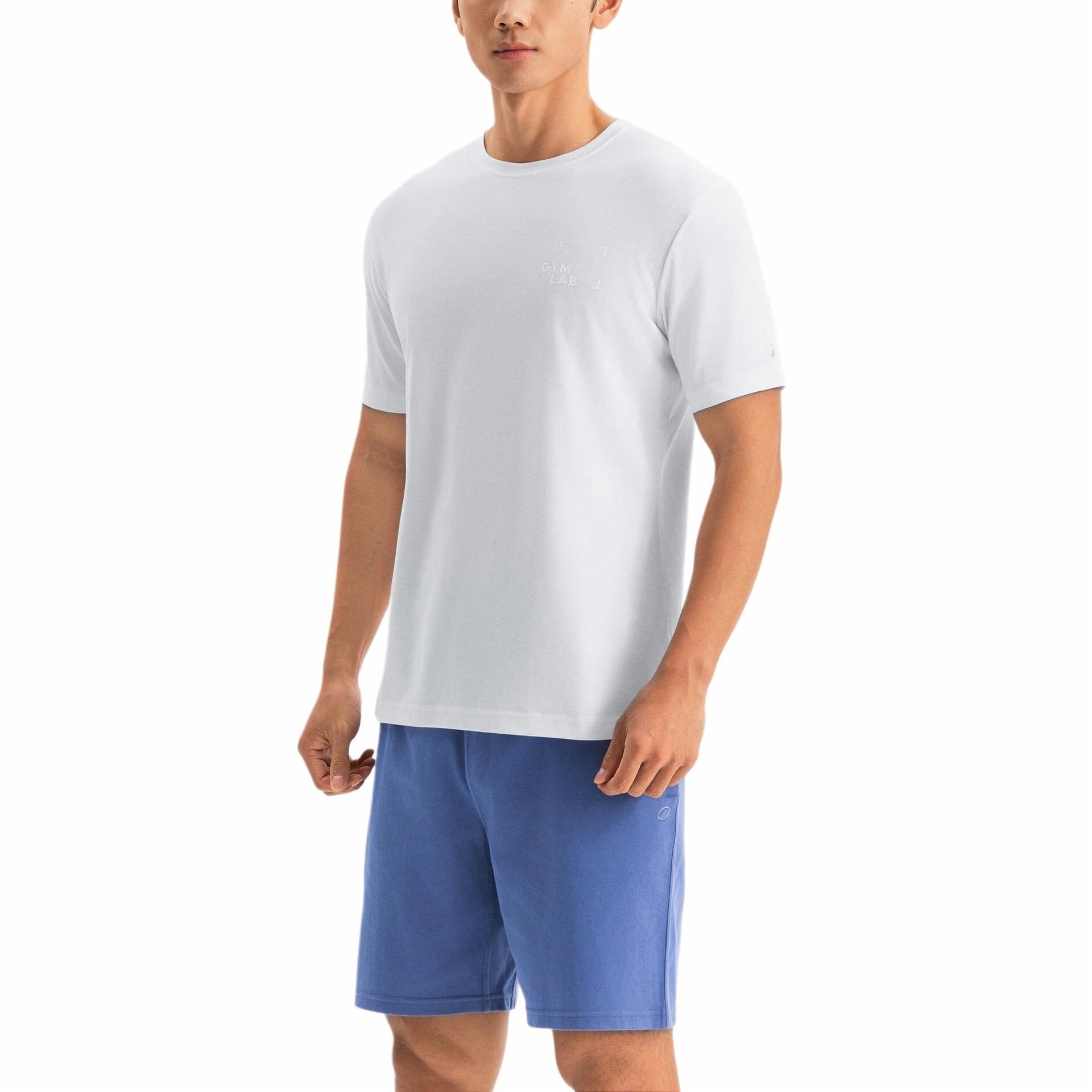 Футболка DECATHLON DOMYOS T - изображение 5