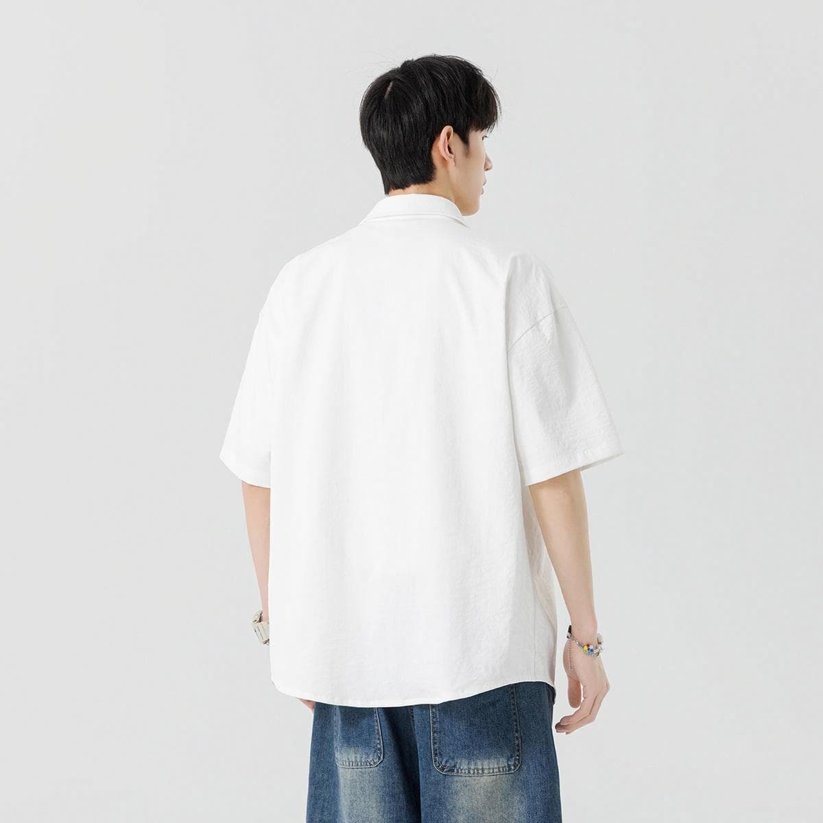 Рубашка JEANSWEST - изображение 4