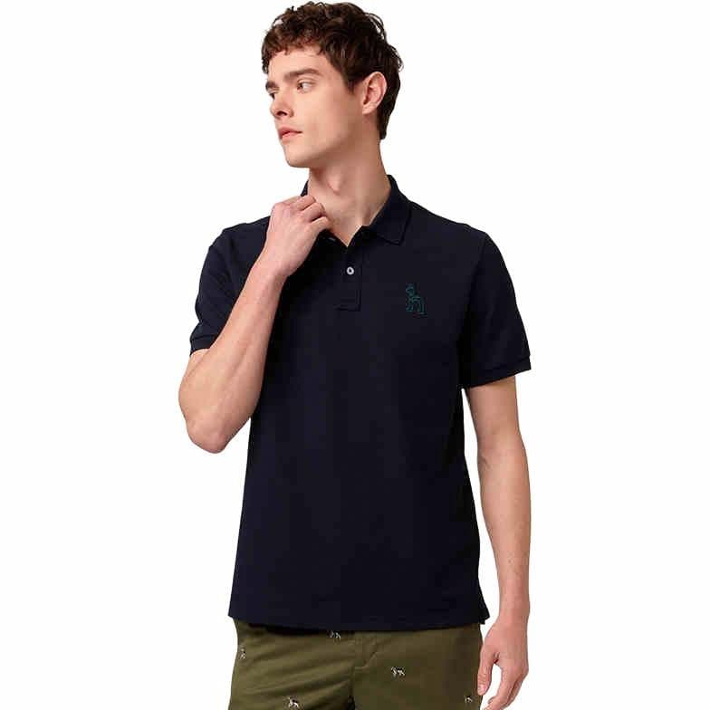 Поло HAZZYS Polo - изображение 4
