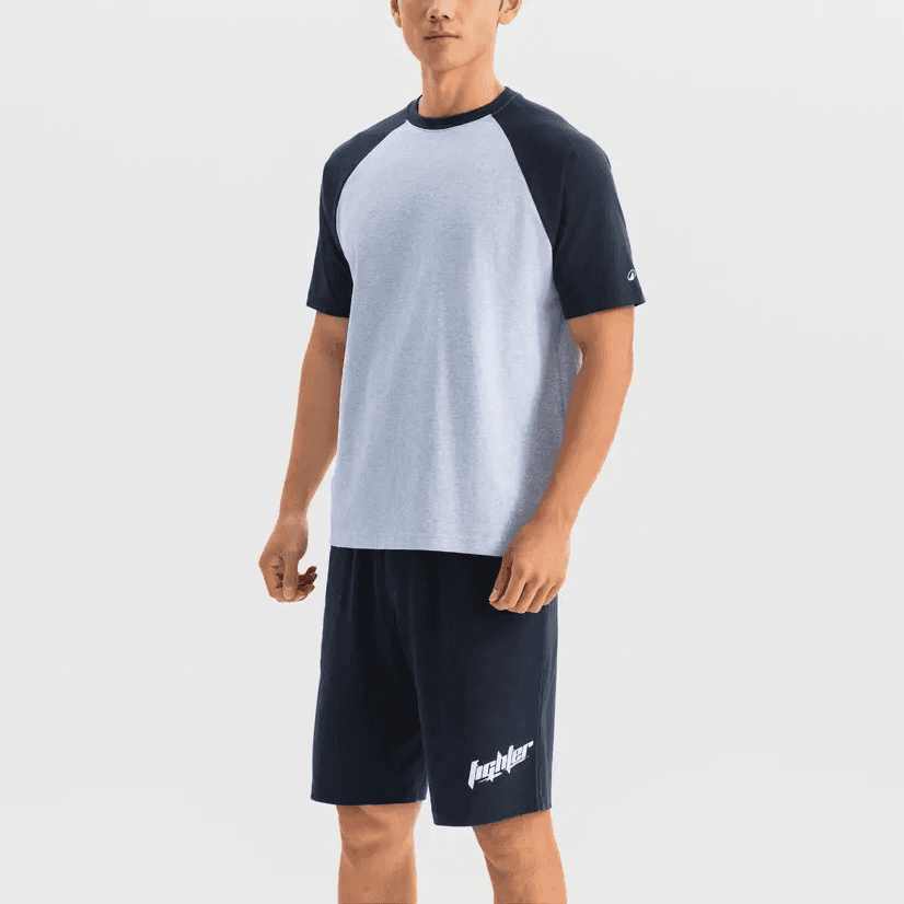 Футболка DECATHLON DOMYOS T - изображение 3