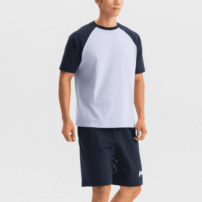 Футболка DECATHLON DOMYOS T - изображение 5