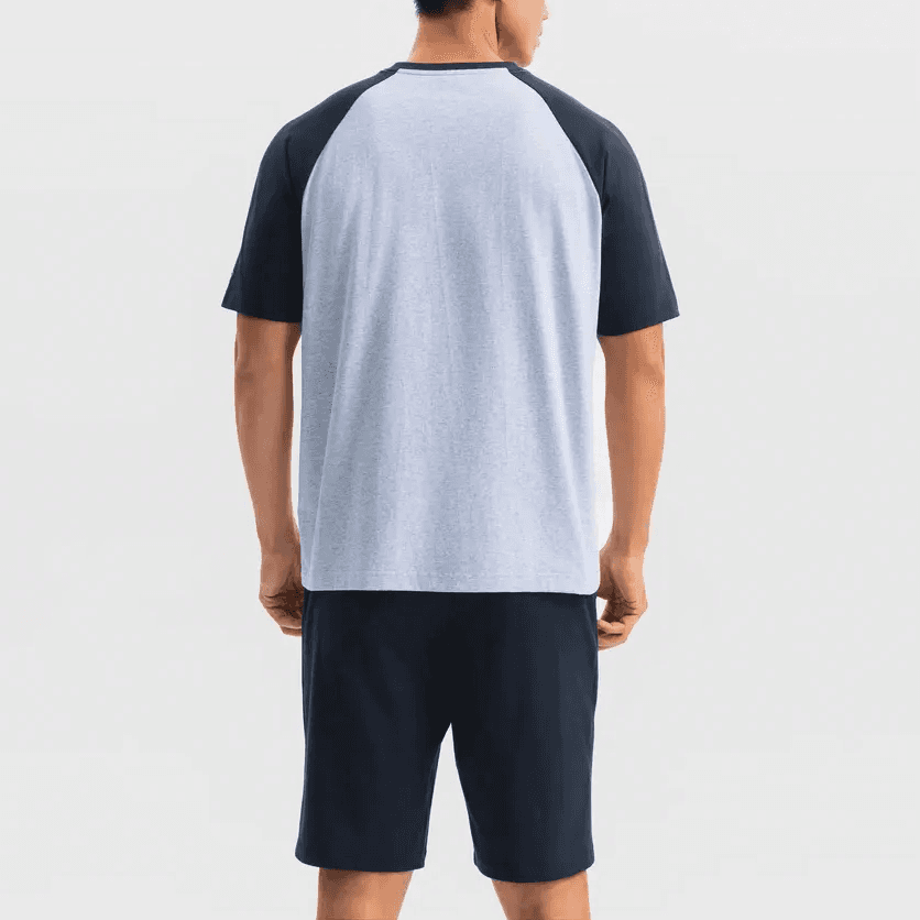 Футболка DECATHLON DOMYOS T - изображение 6