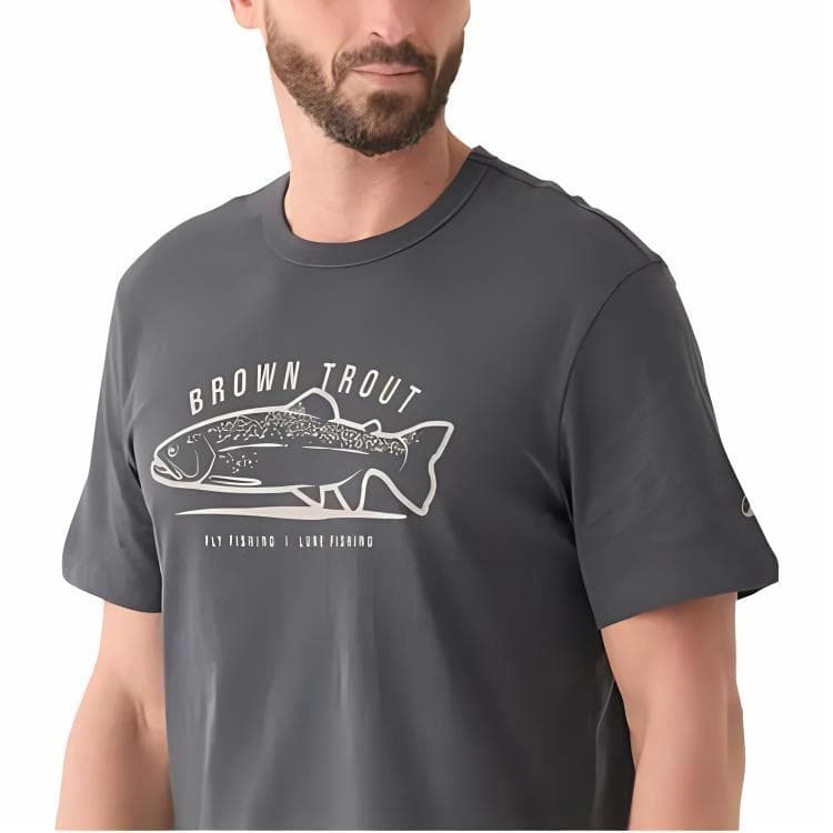 Футболка DECATHLON CAPERLAN T - изображение 3