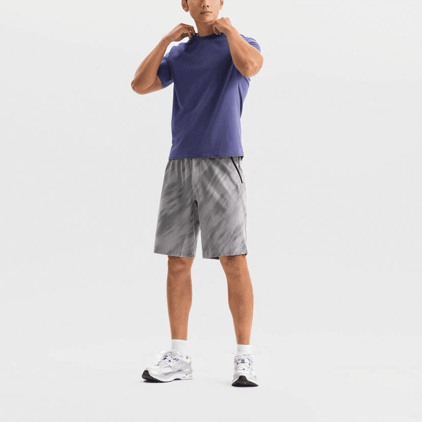 Футболка DECATHLON DOMYOS T - изображение 8
