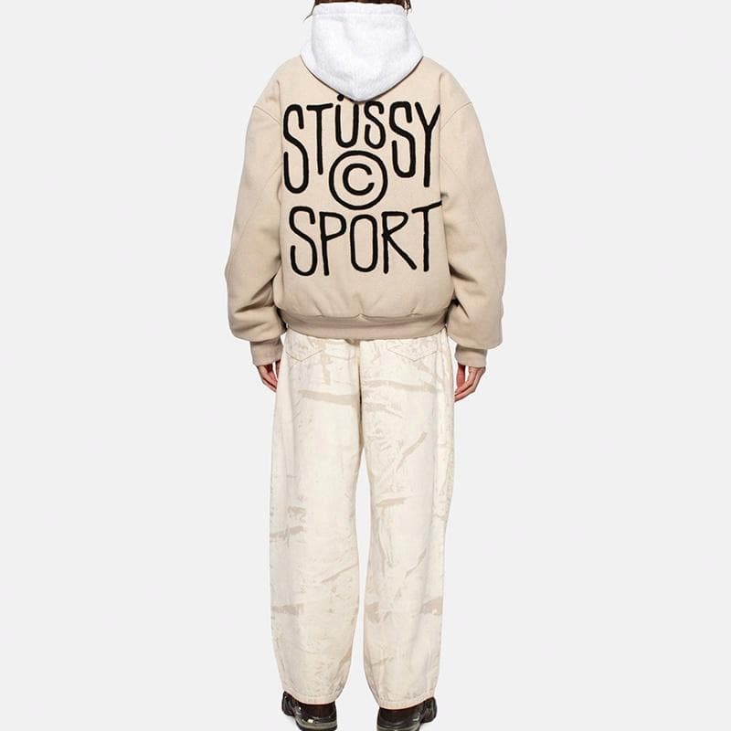 Куртка Stussy - изображение 4