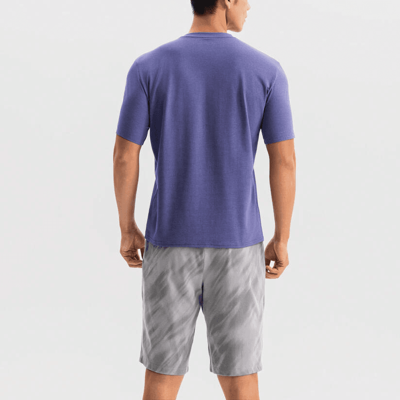 Футболка DECATHLON DOMYOS T - изображение 2