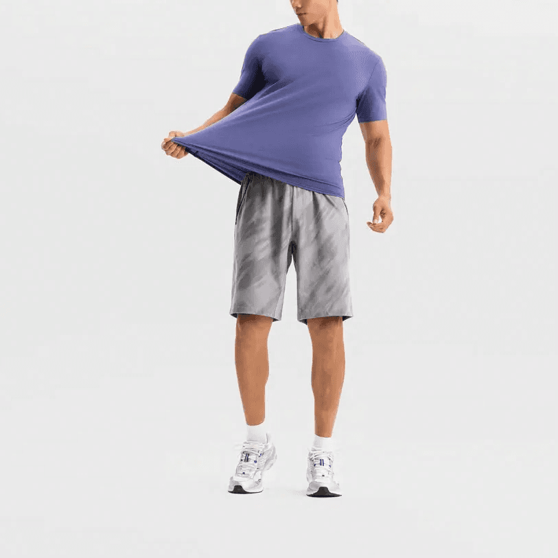 Футболка DECATHLON DOMYOS T - изображение 5