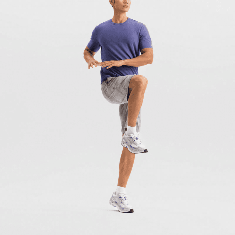 Футболка DECATHLON DOMYOS T - изображение 6