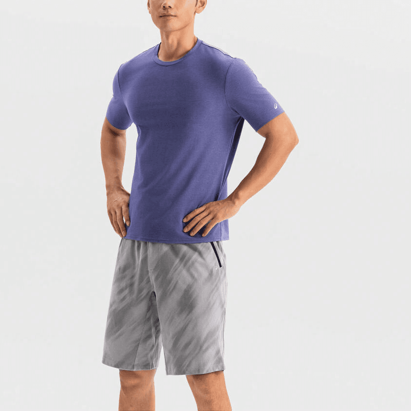 Футболка DECATHLON DOMYOS T - изображение 7