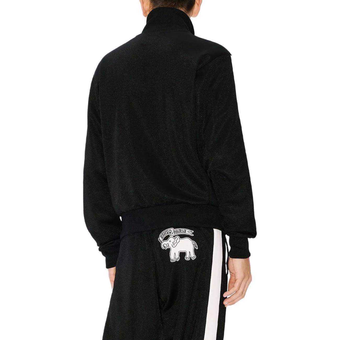 Куртка KENZO Veste De Jogging Elephant Flag - изображение 5