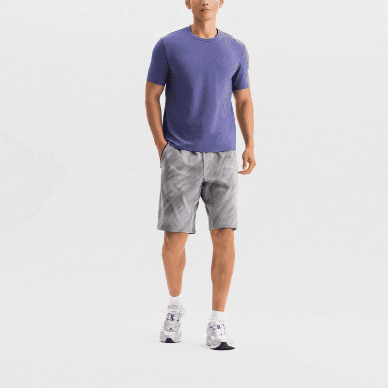 Футболка DECATHLON DOMYOS T - изображение 4