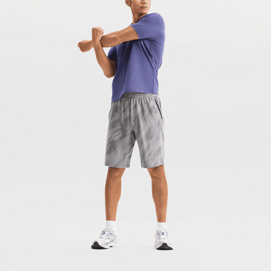 Футболка DECATHLON DOMYOS T - изображение 9