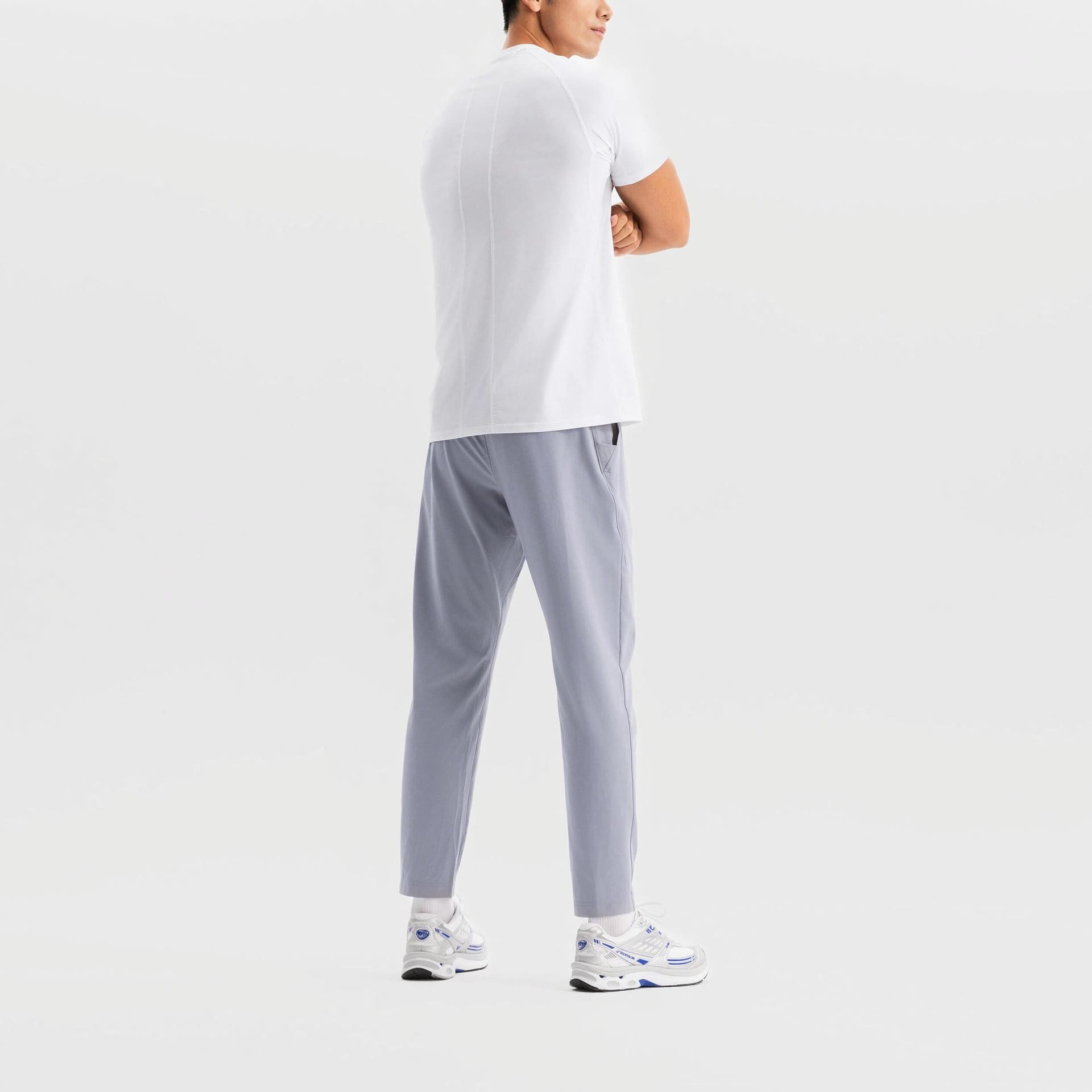 Футболка DECATHLON DOMYOS T - изображение 9