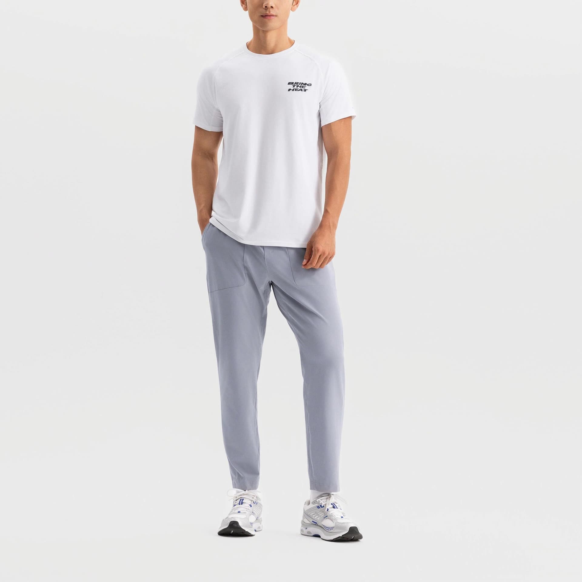 Футболка DECATHLON DOMYOS T - изображение 6