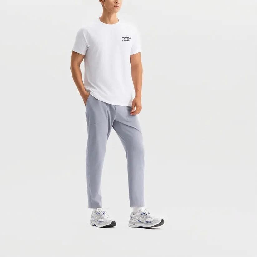 Футболка DECATHLON DOMYOS T - изображение 7