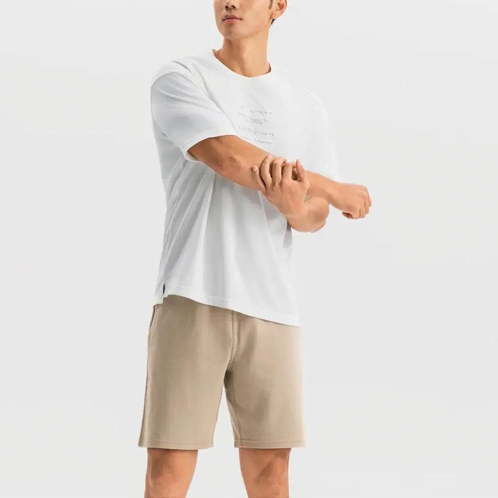 Футболка DECATHLON DOMYOS COOLMAX T - изображение 4
