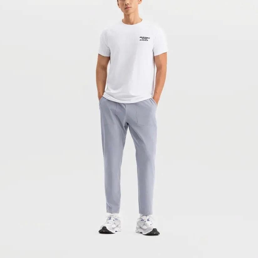 Футболка DECATHLON DOMYOS T - изображение 5