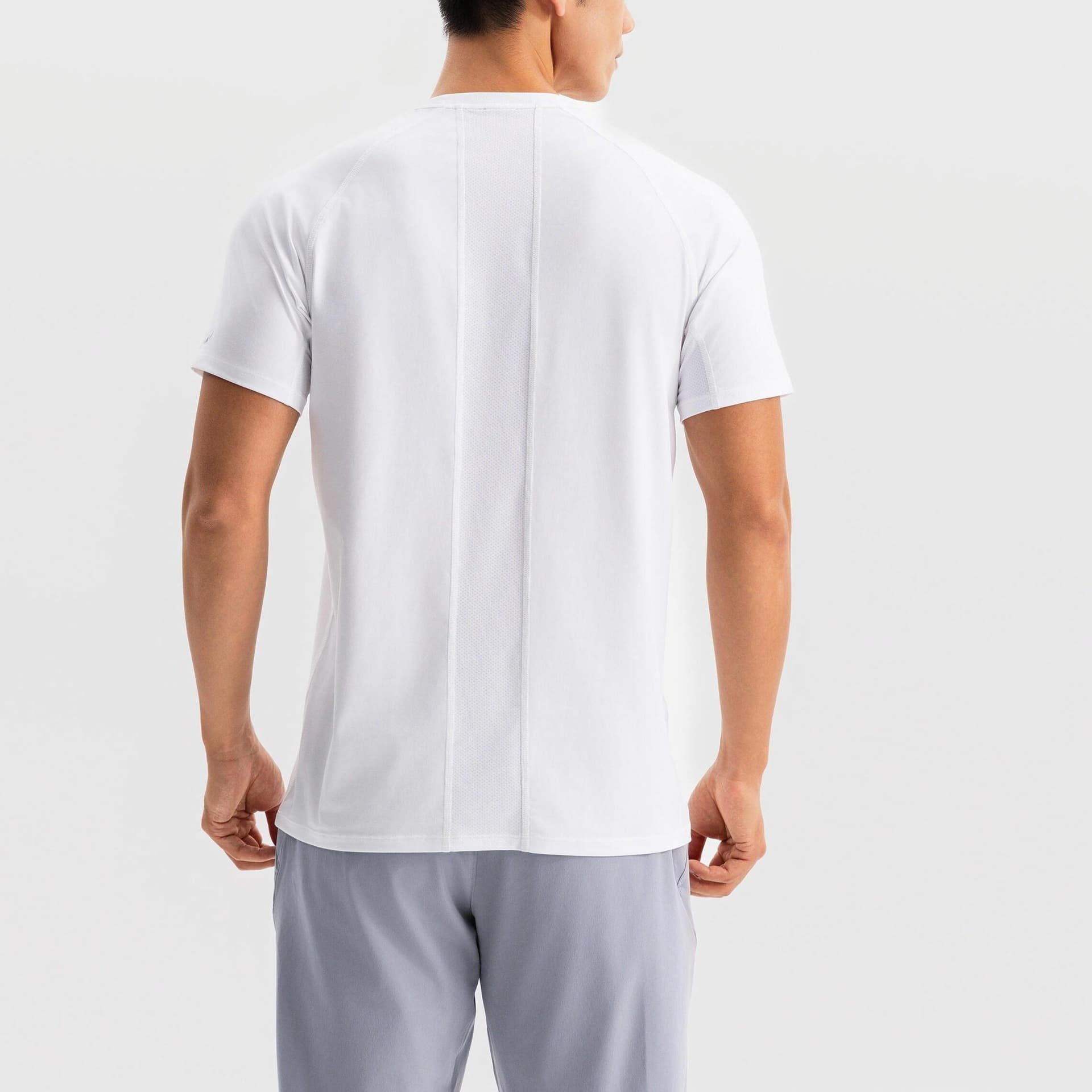 Футболка DECATHLON DOMYOS T - изображение 8