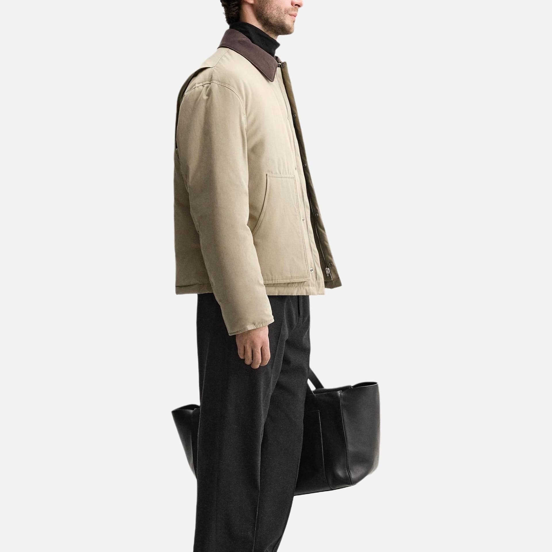 Куртка ZARA - изображение 4