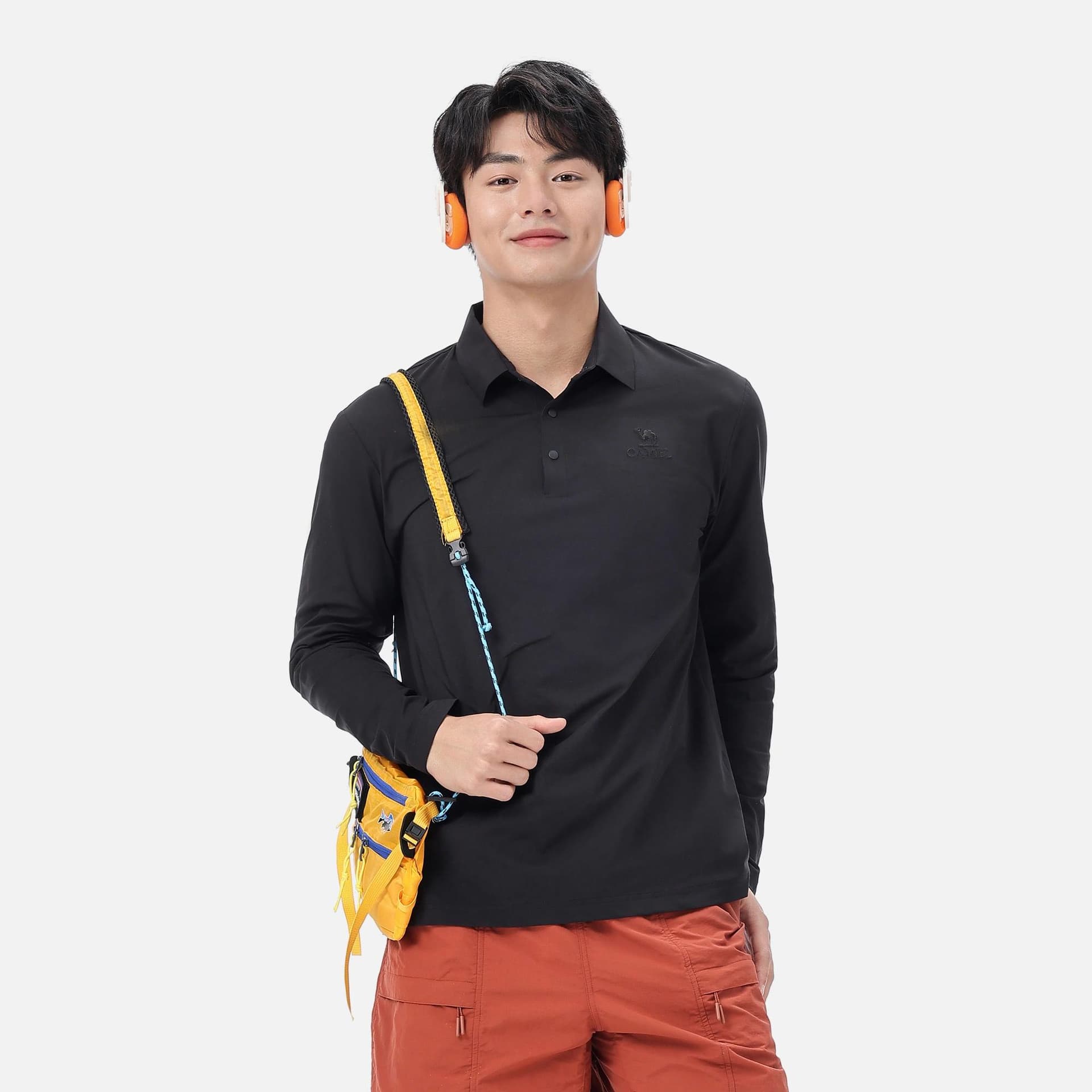 Поло CAMEL Polo - изображение 6