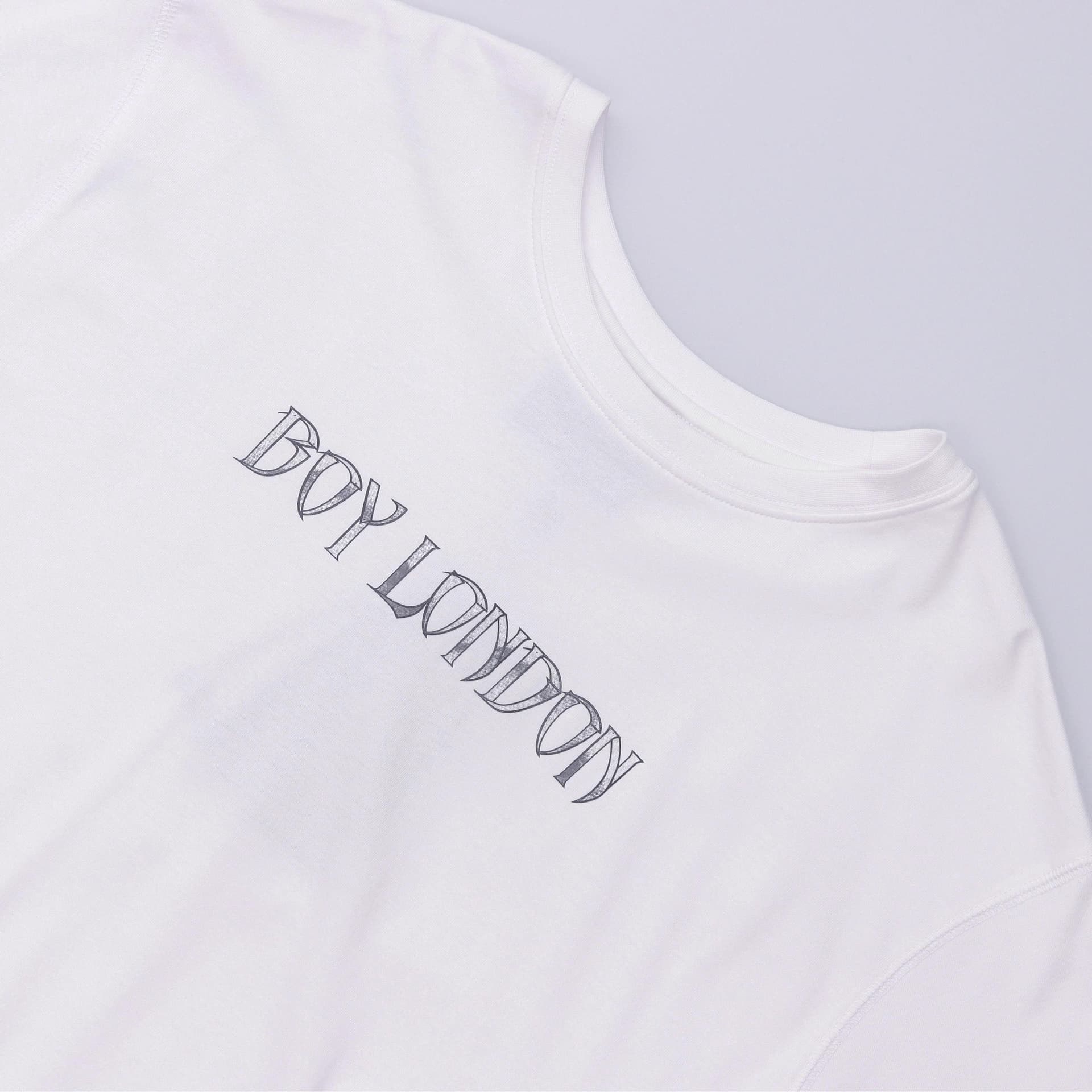 Футболка Boy London T - изображение 3