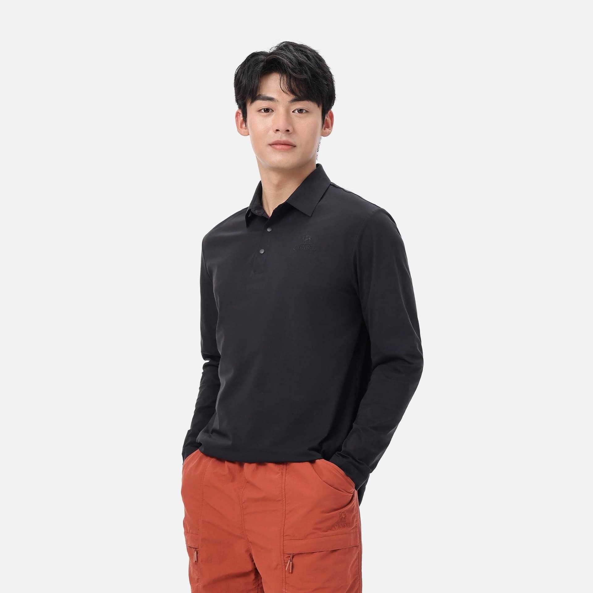 Поло CAMEL Polo - изображение 5