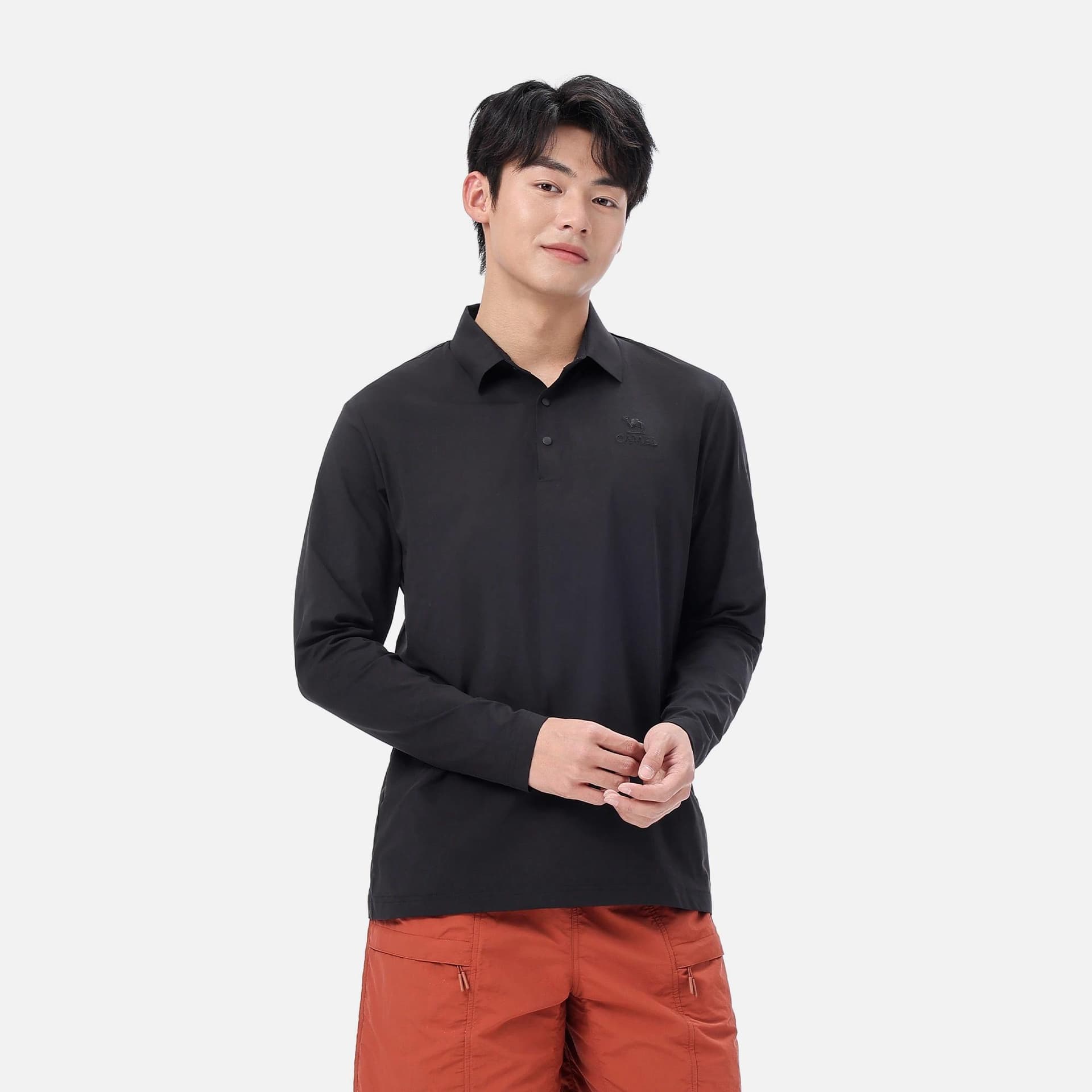 Поло CAMEL Polo - изображение 3