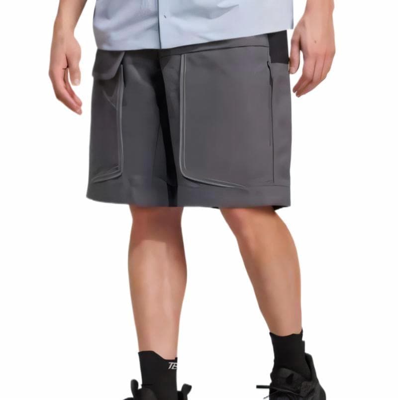 Тренировочные штаны adidas Terrex SS25 - изображение 3