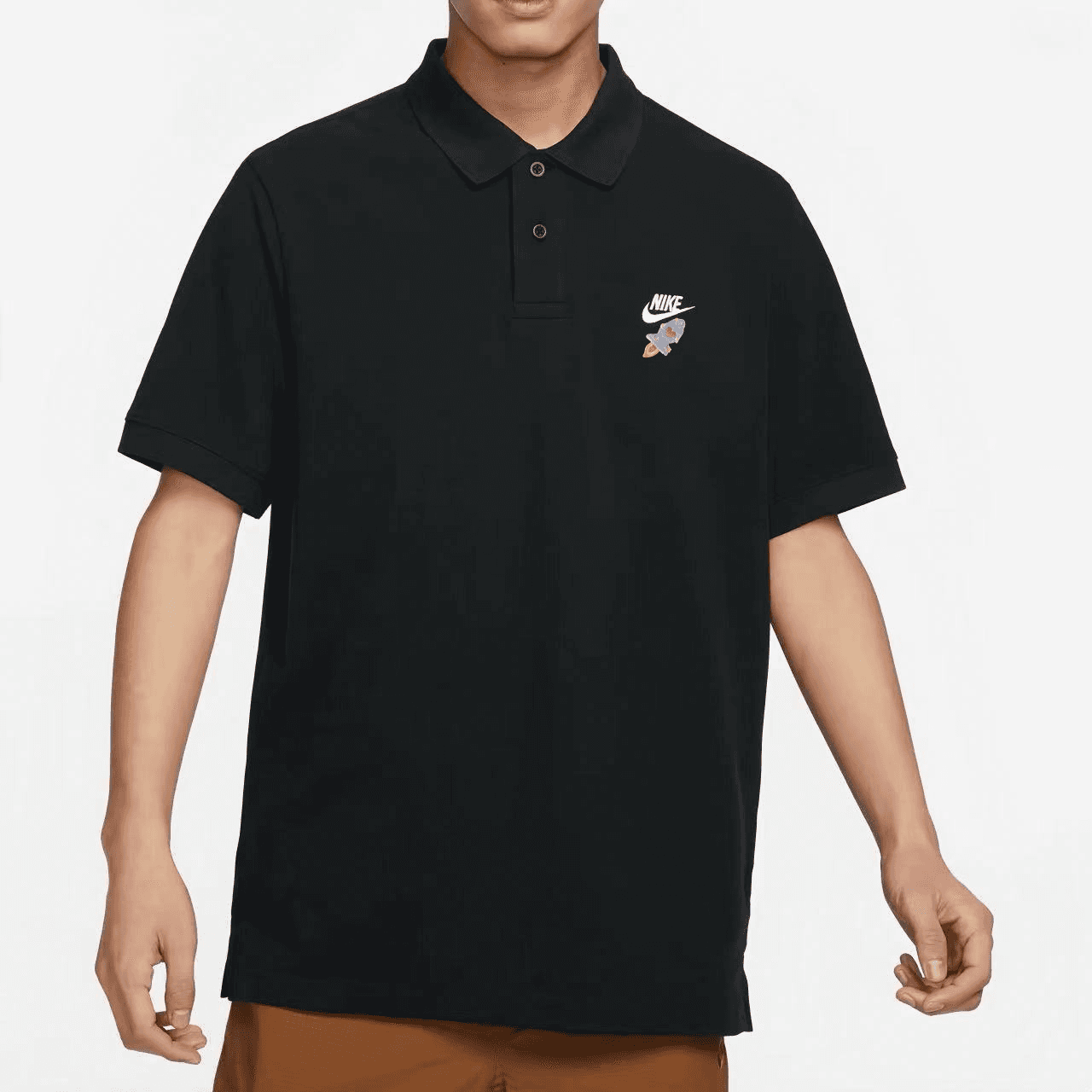 Поло Nike Polo - изображение 4