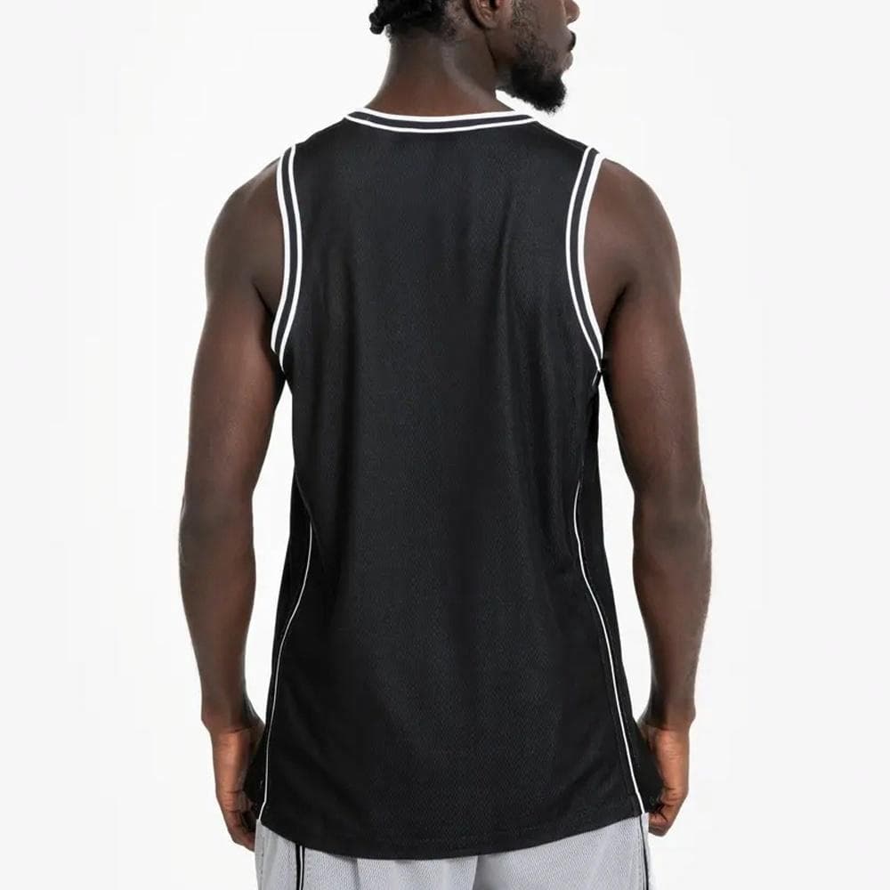 Баскетбольная майка DECATHLON KIPSTA Light TKR500 logo - изображение 3