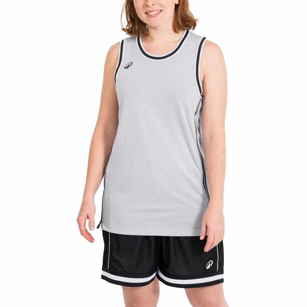 Баскетбольная майка DECATHLON KIPSTA Light TKR500 logo - изображение 2