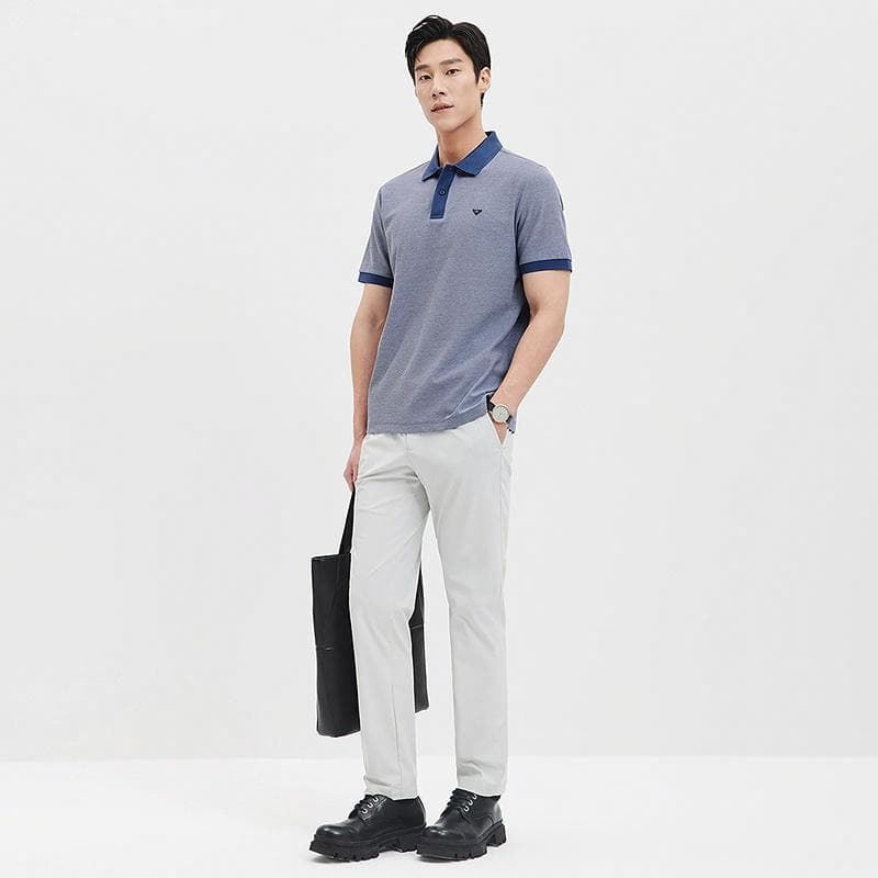 Поло SEPTWOLVES Polo - изображение 3