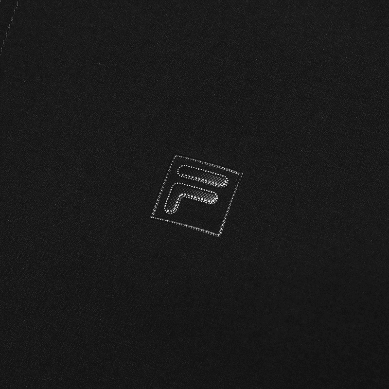 Куртка FILA WHITE — фото 7