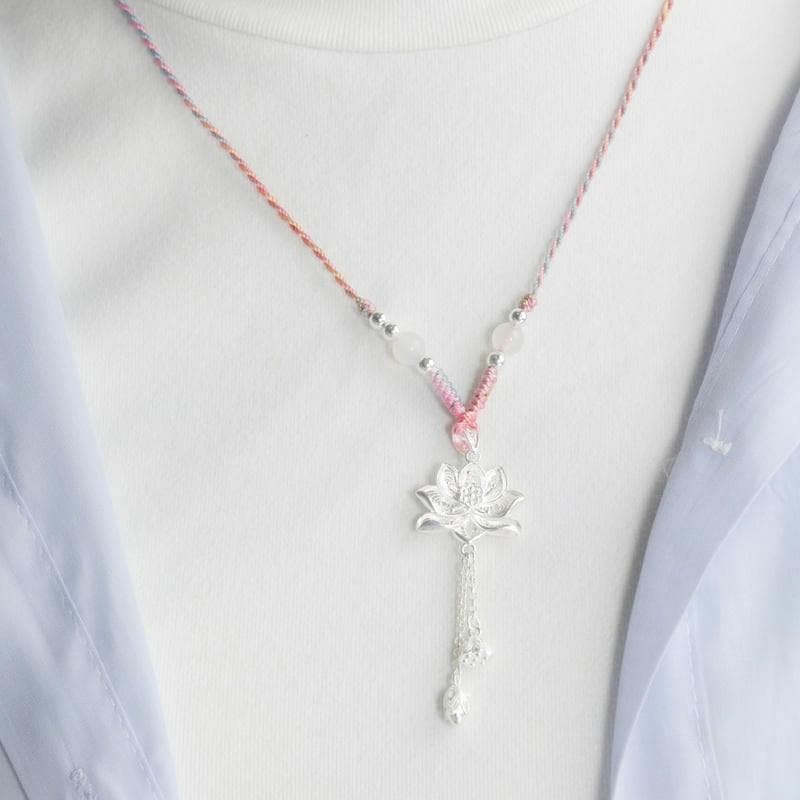 Ожерелье 999 - изображение 2