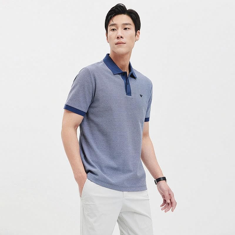Поло SEPTWOLVES Polo - изображение 2