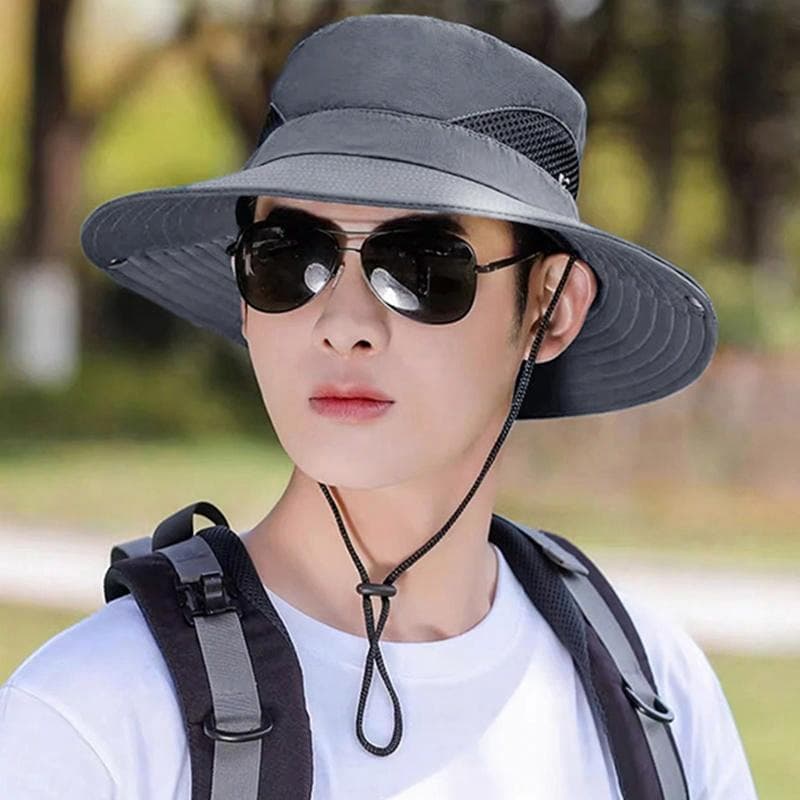 Панама Tucano Fisherman Hat - изображение 4