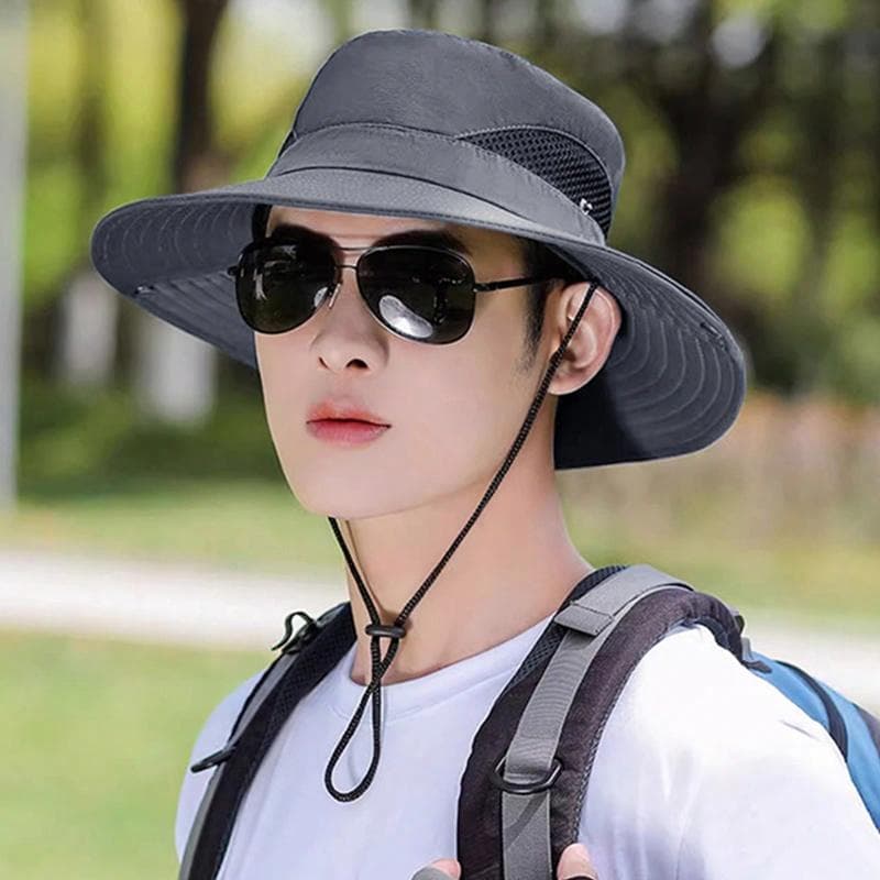 Панама Tucano Fisherman Hat - изображение 5