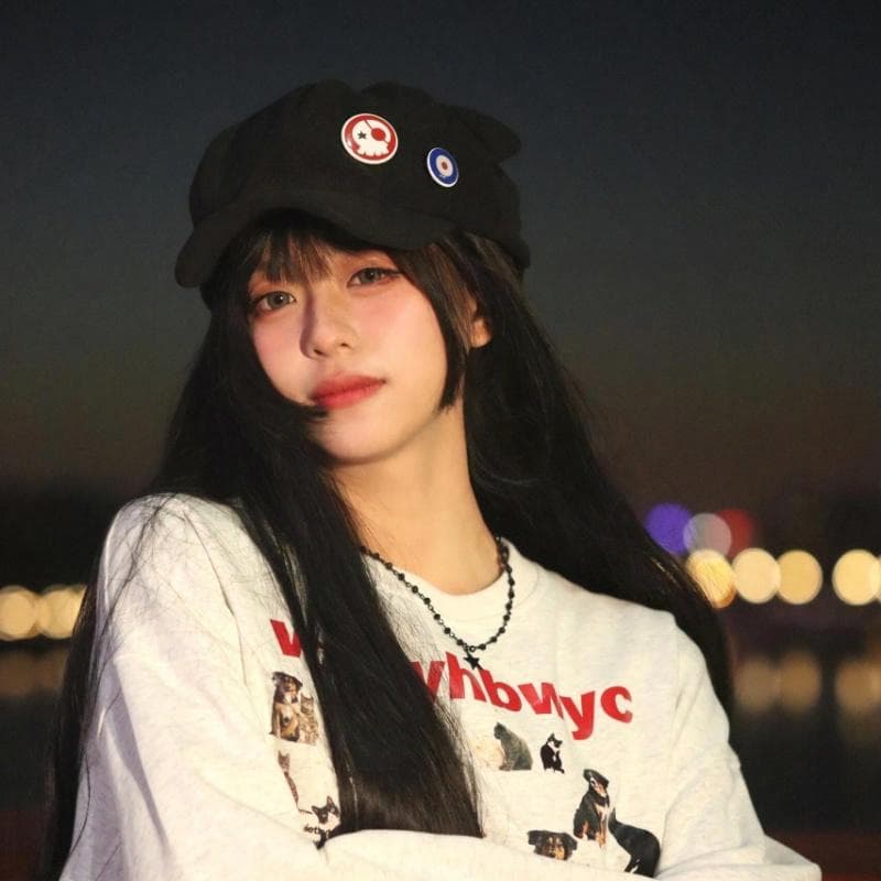 Кепка SLEEPYWALK Cat Ear Cap - изображение 4