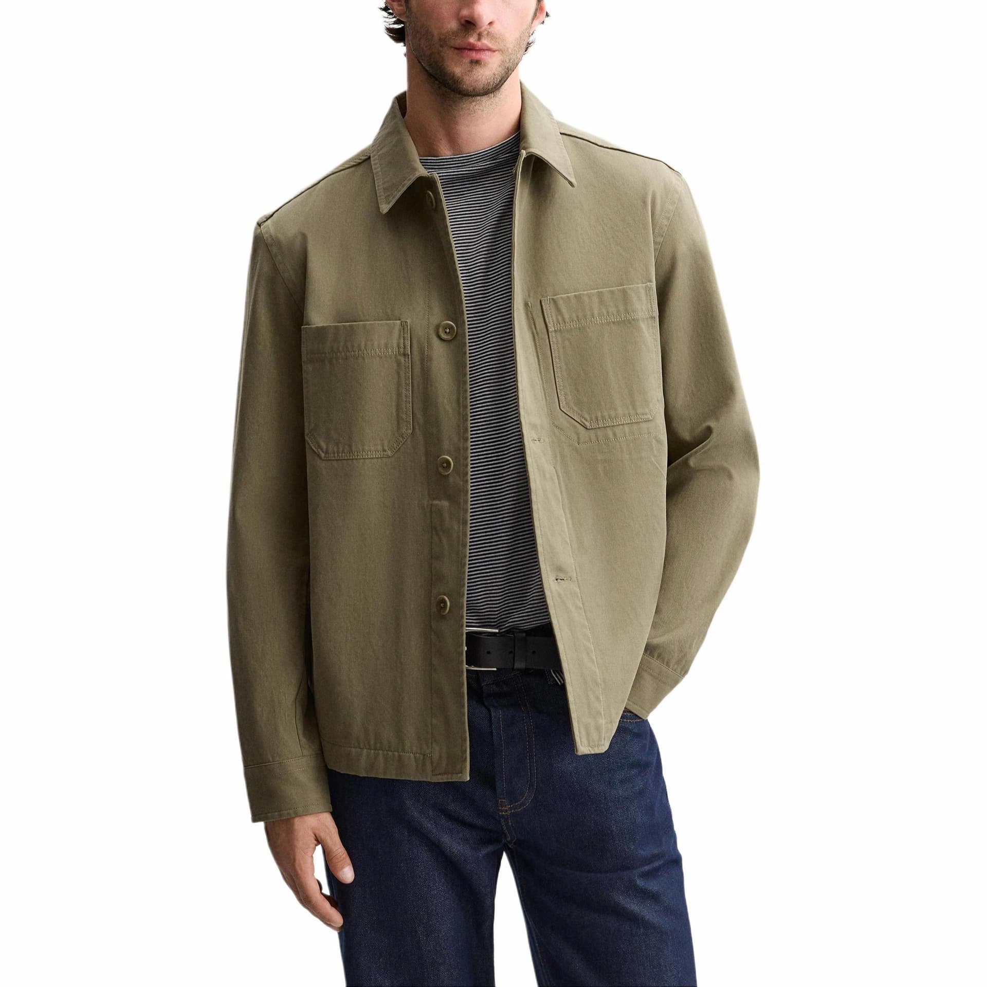 Куртка ZARA - изображение 4