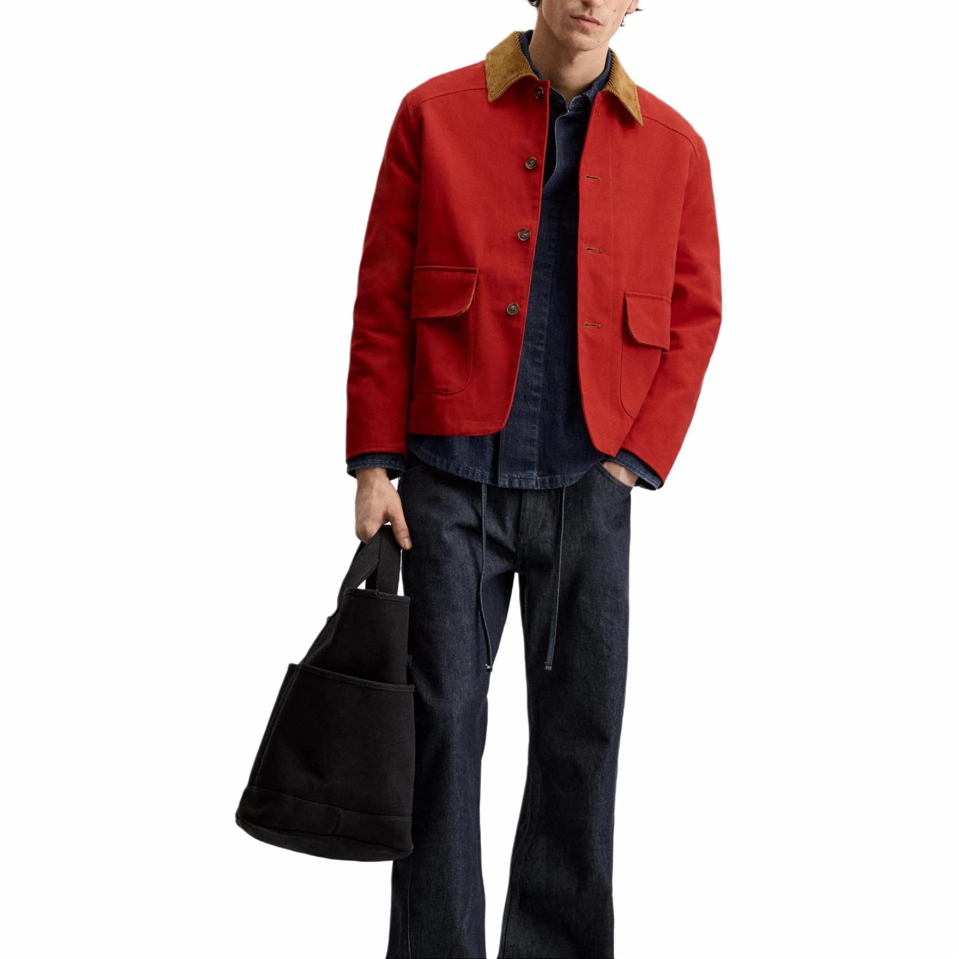 Куртка ZARA - изображение 4