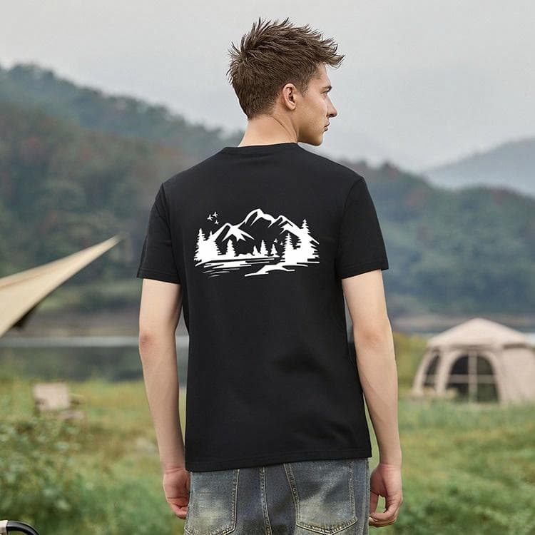 Футболка Jeep JEEP LogoT - изображение 3