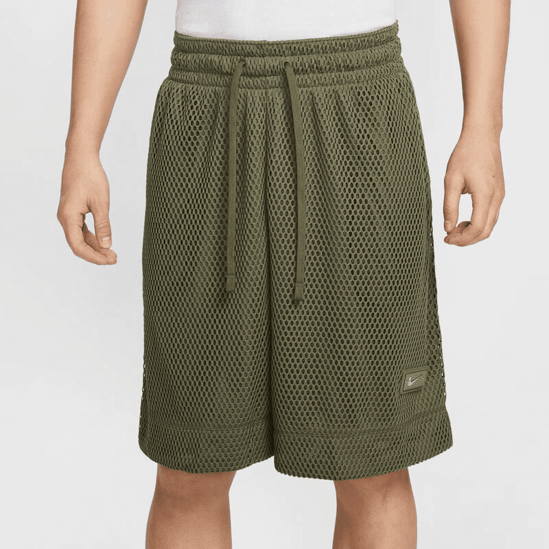 Тренировочные штаны Nike SS25 AS DB M NK DF 10IN - изображение 3