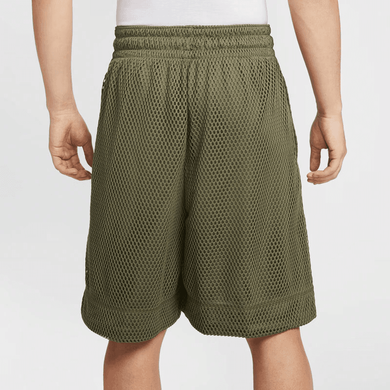 Тренировочные штаны Nike SS25 AS DB M NK DF 10IN - изображение 4