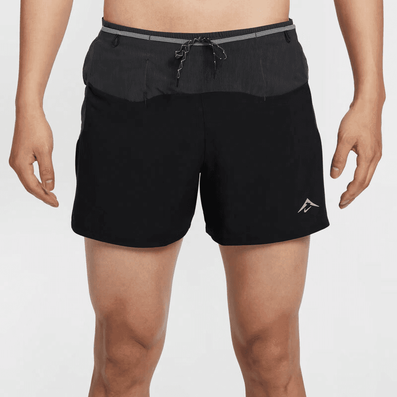 Тренировочные штаны Nike AS M NK DFADV SCND SNRSE 5BF - изображение 3