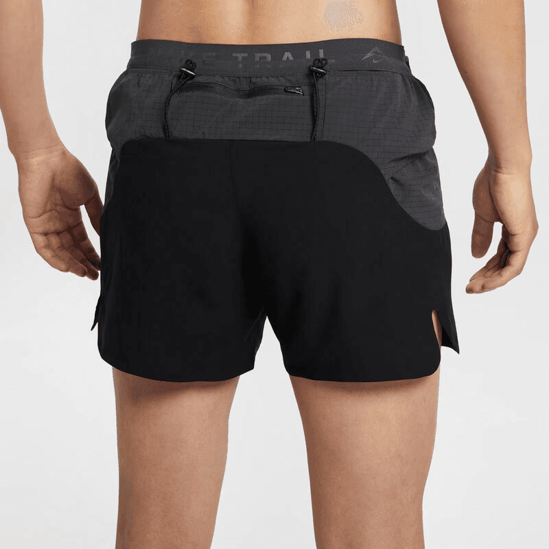 Тренировочные штаны Nike AS M NK DFADV SCND SNRSE 5BF - изображение 4