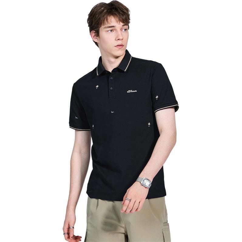 Поло FAIRWHALE Polo - изображение 5