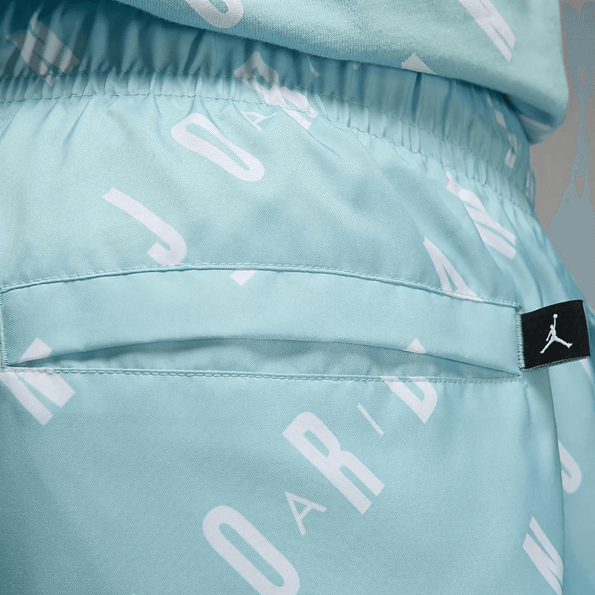 Шорты Jordan Essentials Shorts Mint Green - изображение 3
